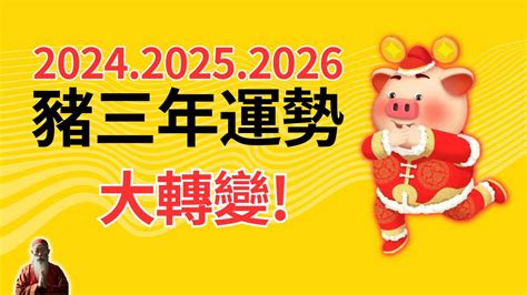 2024年屬豬運程|2024屬豬幾歲、2024屬豬運勢、屬豬幸運色、財位、禁忌